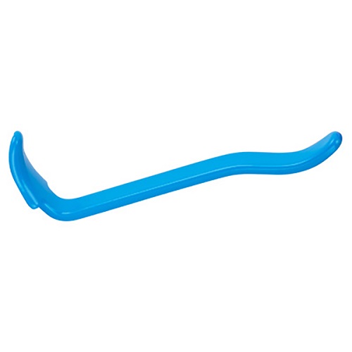 Hidalgo Lower Blepharoplasty Retractor  Insulated